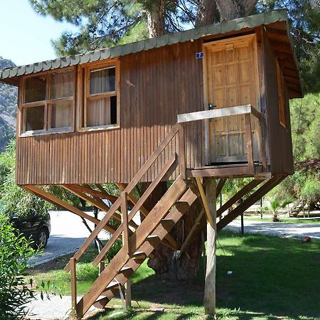 فندق Gorge Club ساكليكنت المظهر الخارجي الصورة
