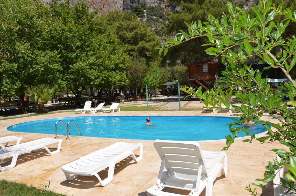 فندق Gorge Club ساكليكنت المظهر الخارجي الصورة