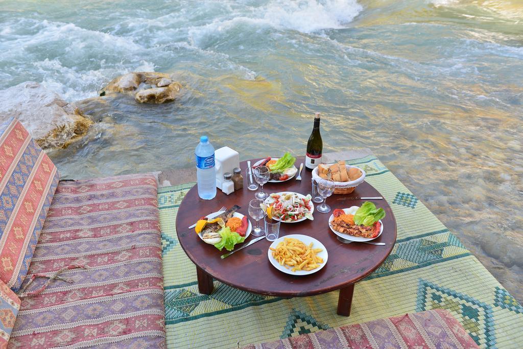 فندق Gorge Club ساكليكنت المظهر الخارجي الصورة