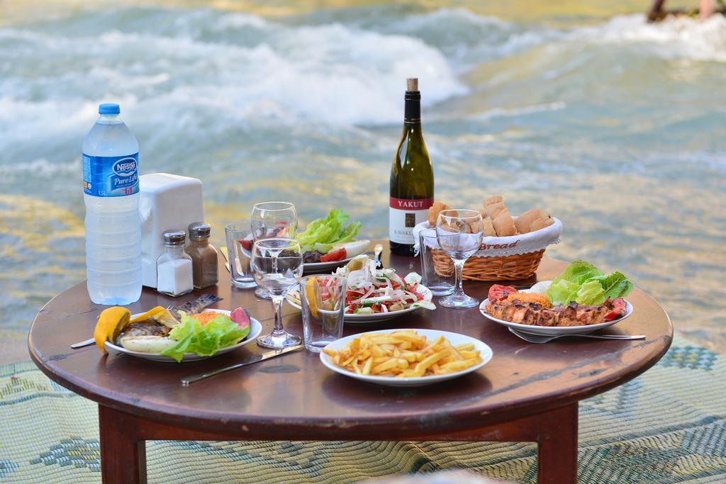 فندق Gorge Club ساكليكنت المظهر الخارجي الصورة