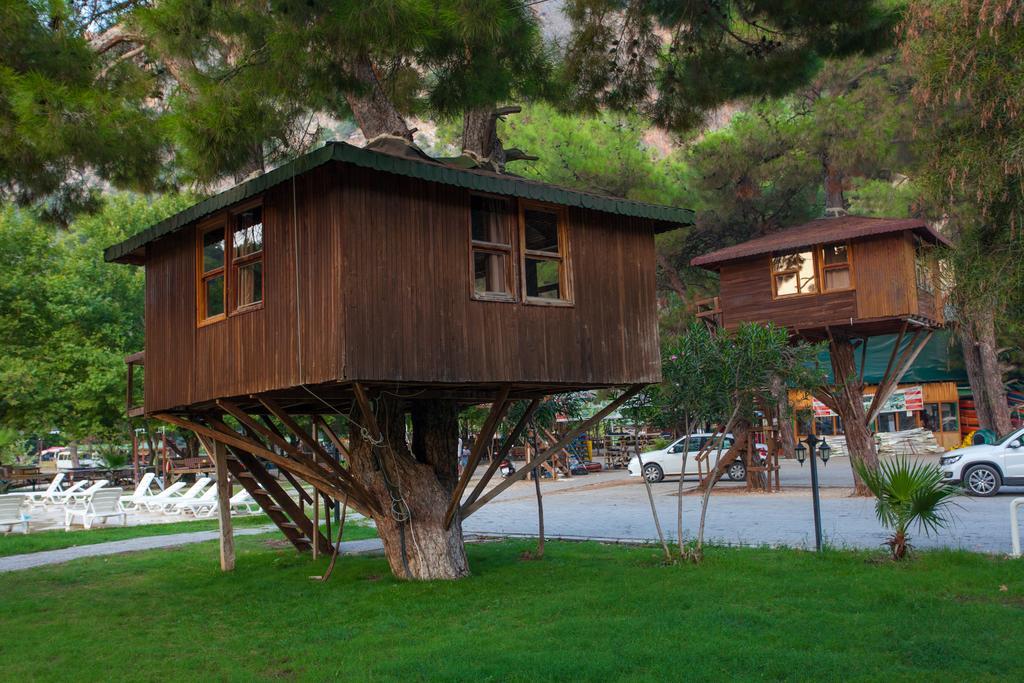 فندق Gorge Club ساكليكنت الغرفة الصورة