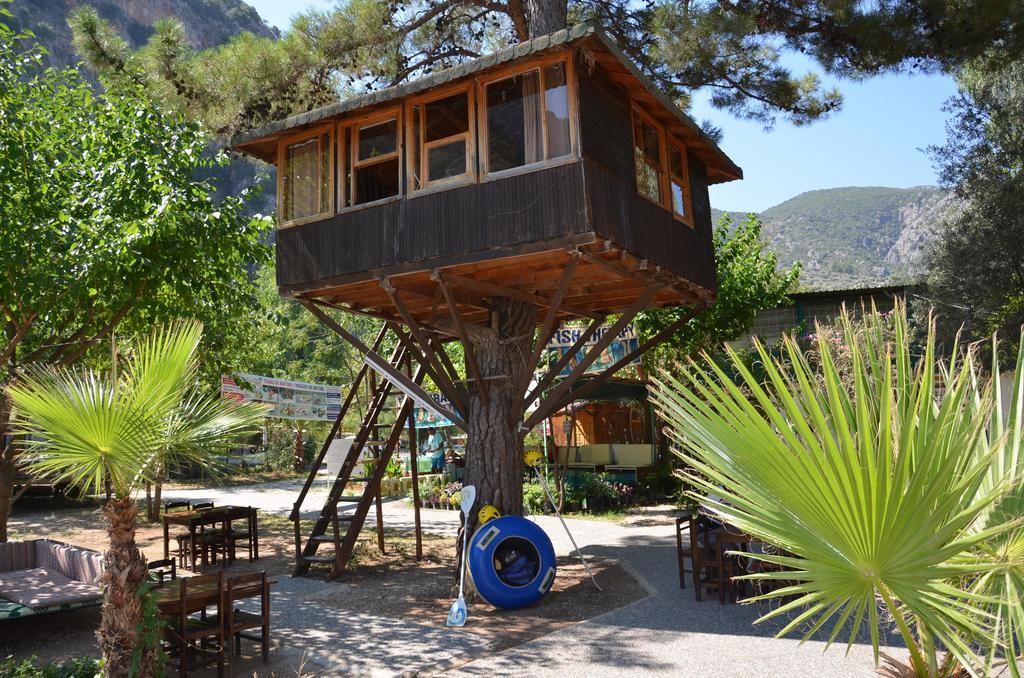 فندق Gorge Club ساكليكنت الغرفة الصورة