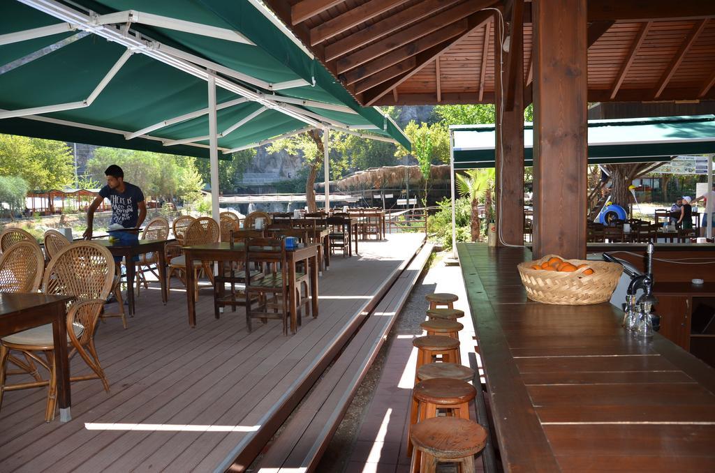 فندق Gorge Club ساكليكنت المظهر الخارجي الصورة