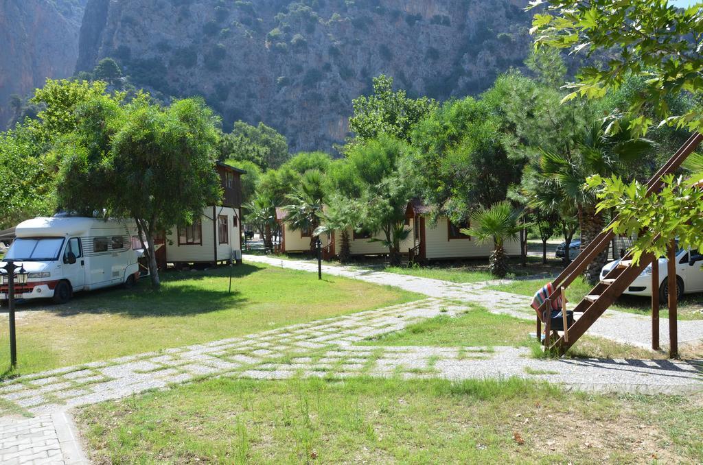 فندق Gorge Club ساكليكنت الغرفة الصورة