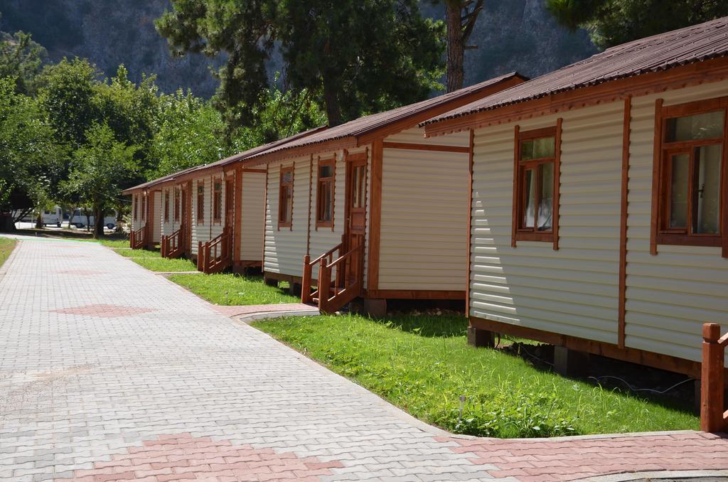 فندق Gorge Club ساكليكنت الغرفة الصورة