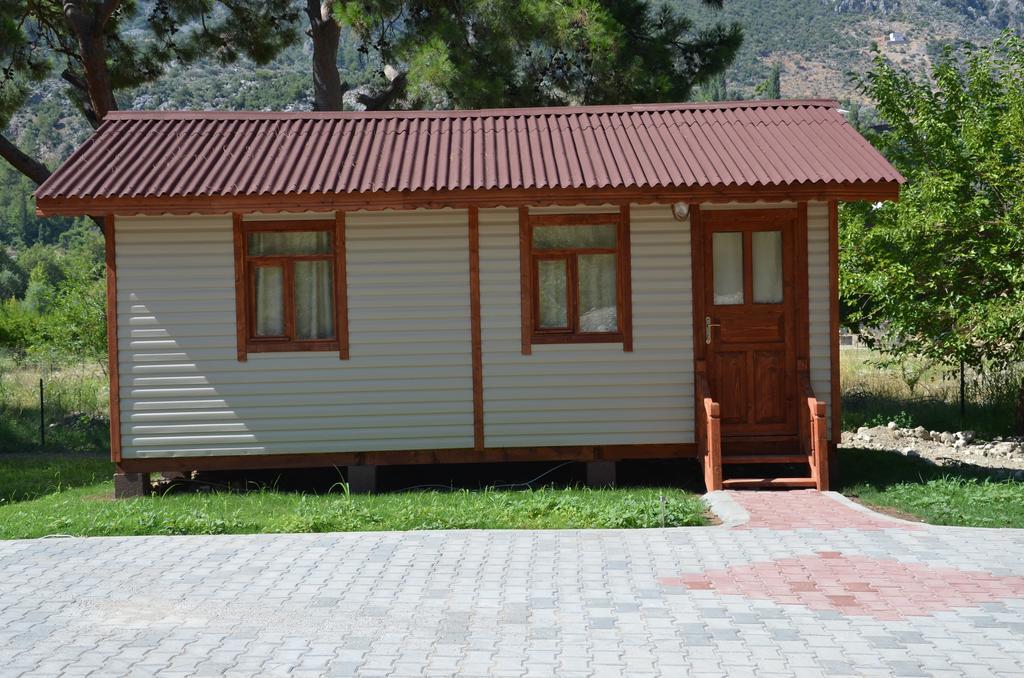 فندق Gorge Club ساكليكنت الغرفة الصورة
