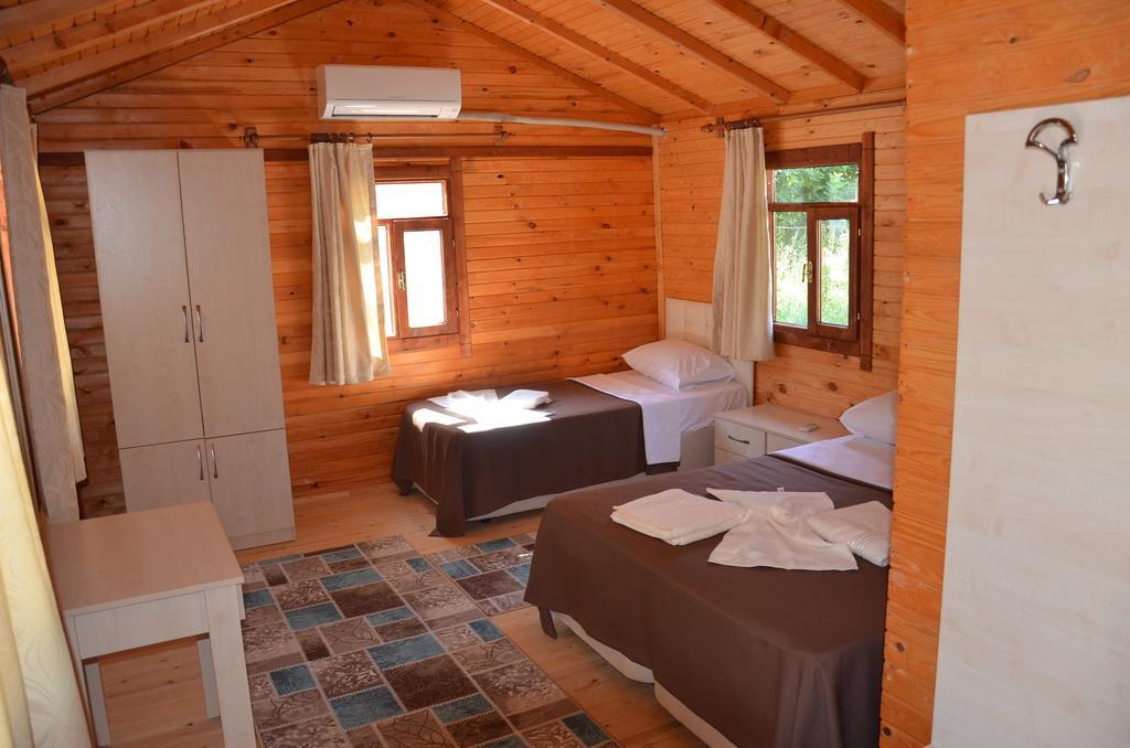 فندق Gorge Club ساكليكنت الغرفة الصورة