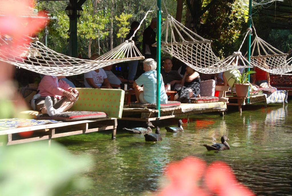 فندق Gorge Club ساكليكنت المظهر الخارجي الصورة