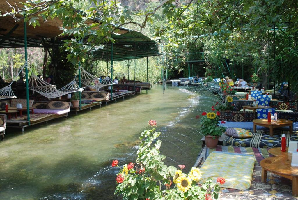 فندق Gorge Club ساكليكنت المظهر الخارجي الصورة
