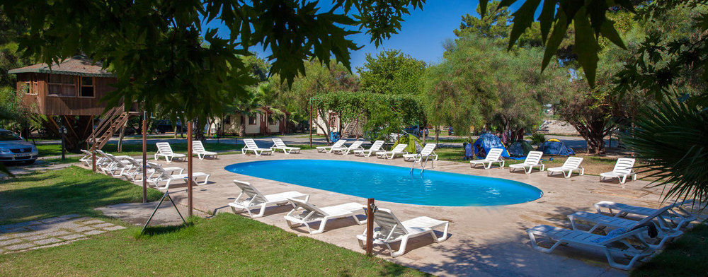 فندق Gorge Club ساكليكنت المظهر الخارجي الصورة